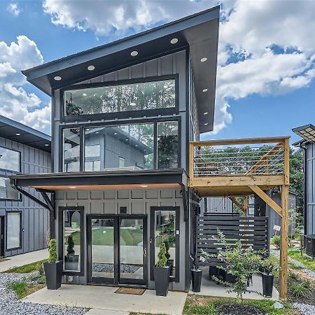 Tiny Home Retreat Atlanta Exterior photo