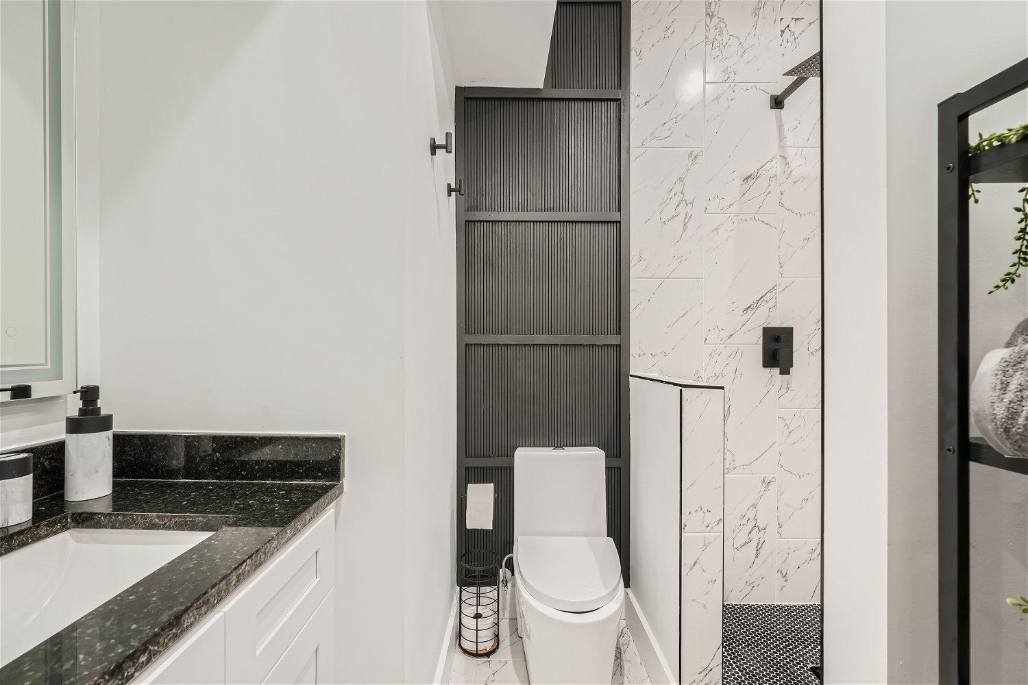 Tiny Home Retreat Atlanta Exterior photo